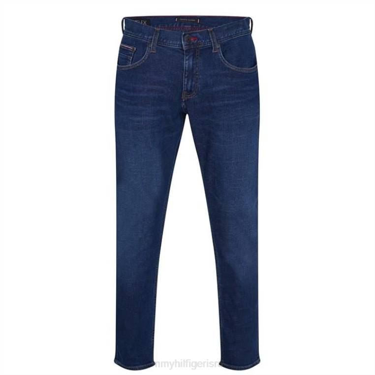 זיג זג מובנה ג NX2020677Tommy Hilfiger