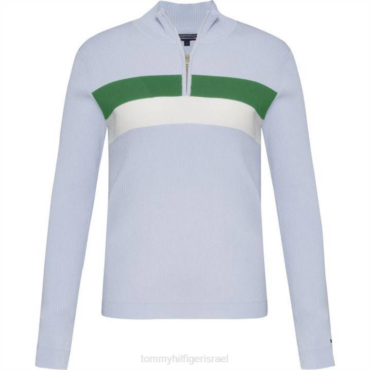 מגשר טיארה NX2020739 תינוק כחול Tommy Hilfiger