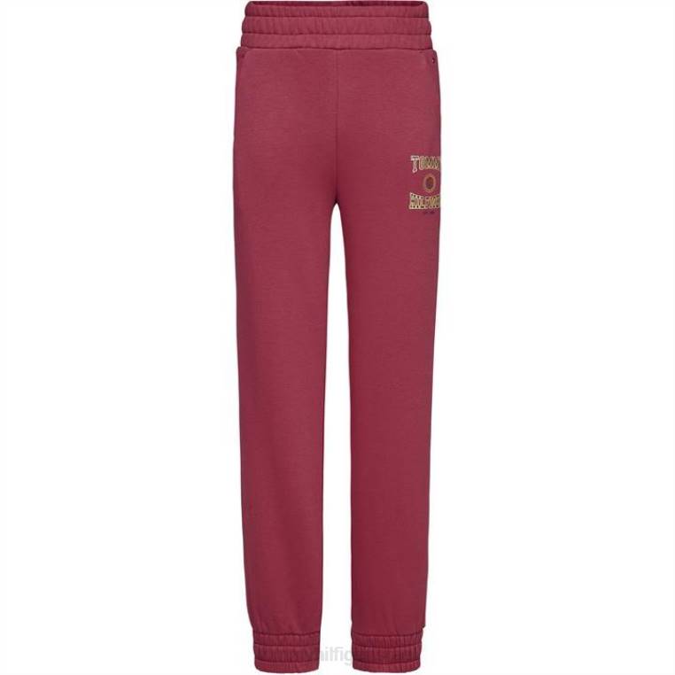 ג'וגרים באוניברסיטה ג'וניור NX2020771 חמוציות xjm Tommy Hilfiger