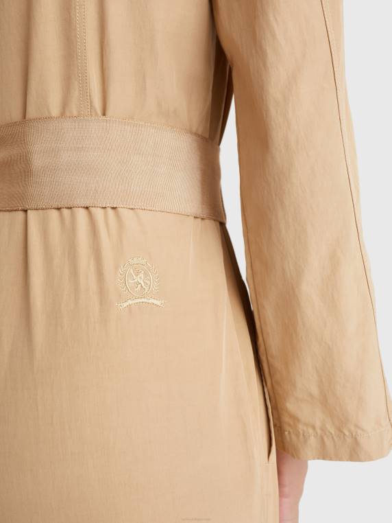 סרבל חגורה מוכנה NX202077 מִדבָּר Tommy Hilfiger