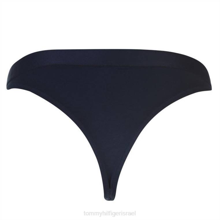 תחתוני טומי גדול דגל ברזילאי NX2020796 בלייזר נייבי 416 Tommy Hilfiger