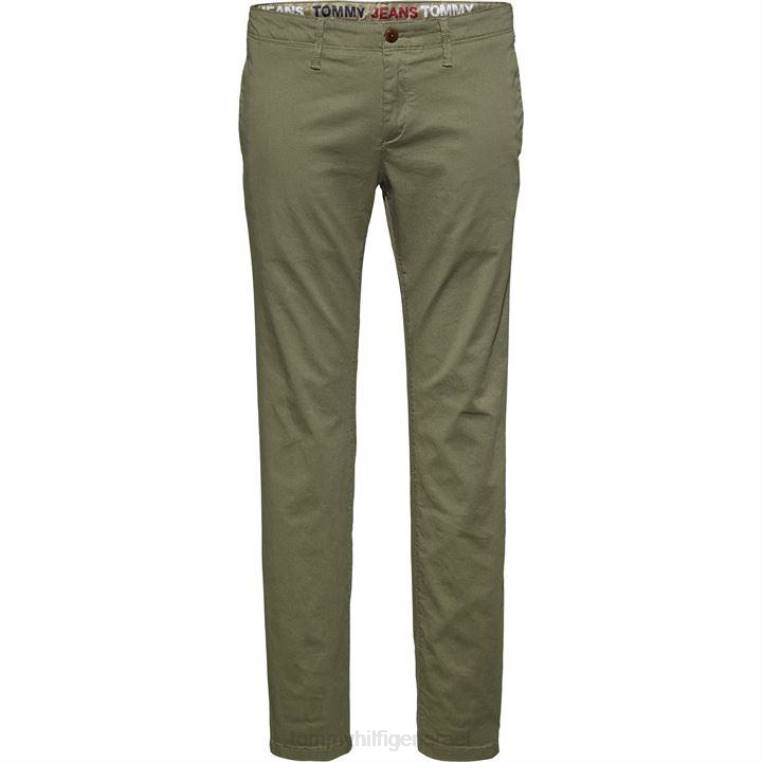 צ'ינו דק מעבורת NX2020823 392 דליך Tommy Hilfiger