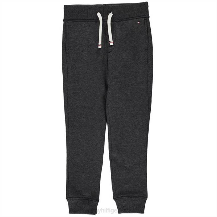 טומי ג'וגרים בסיסיים NX2020876 חיל הים Tommy Hilfiger