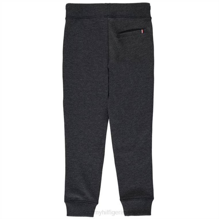 טומי ג'וגרים בסיסיים NX2020876 חיל הים Tommy Hilfiger