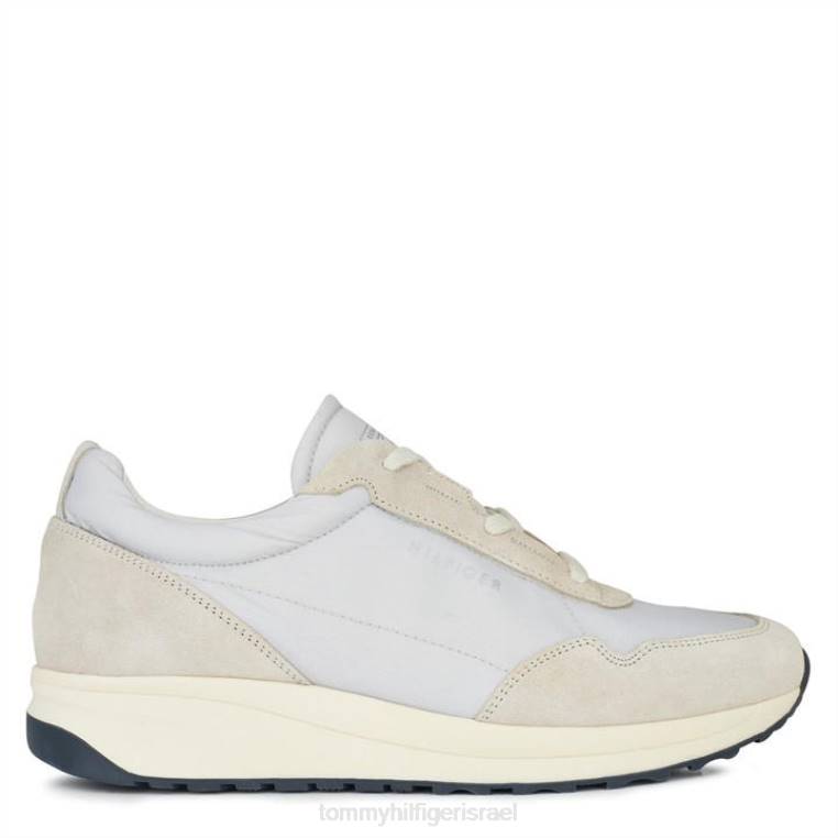 תמהיל ראנר פרימיום גבוה NX2020908 לחישה אפורה Tommy Hilfiger