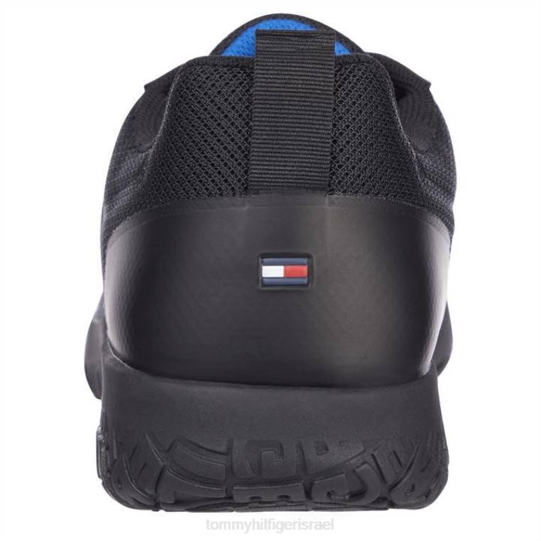 מאמני מיקס דגל NX2020909 מיטות שחורות Tommy Hilfiger