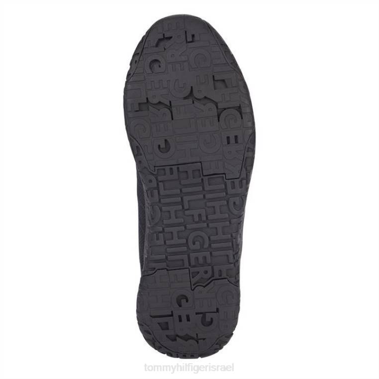 מאמני מיקס דגל NX2020909 מיטות שחורות Tommy Hilfiger