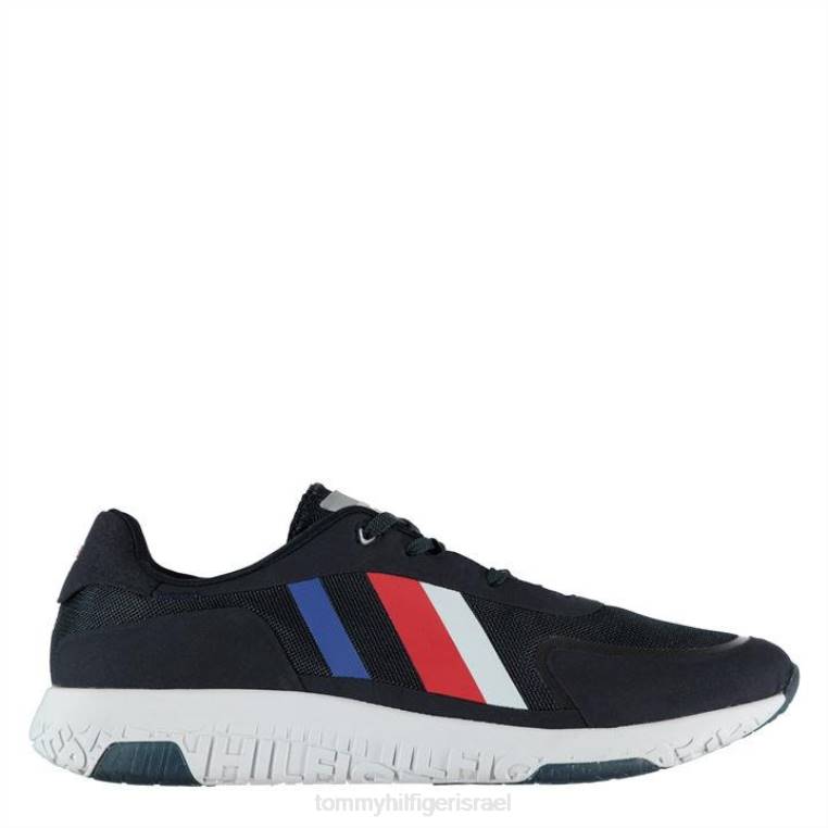 מאמני קולור בלוק NX2020910 שמי מדבר dw5 Tommy Hilfiger