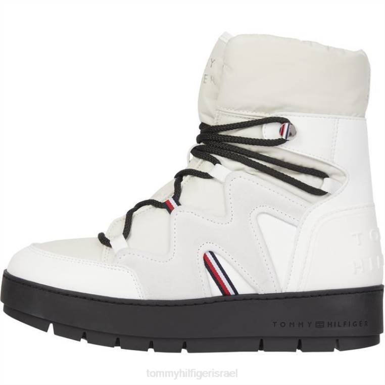 מגף שלג של טומי NX2020922 ybl Tommy Hilfiger