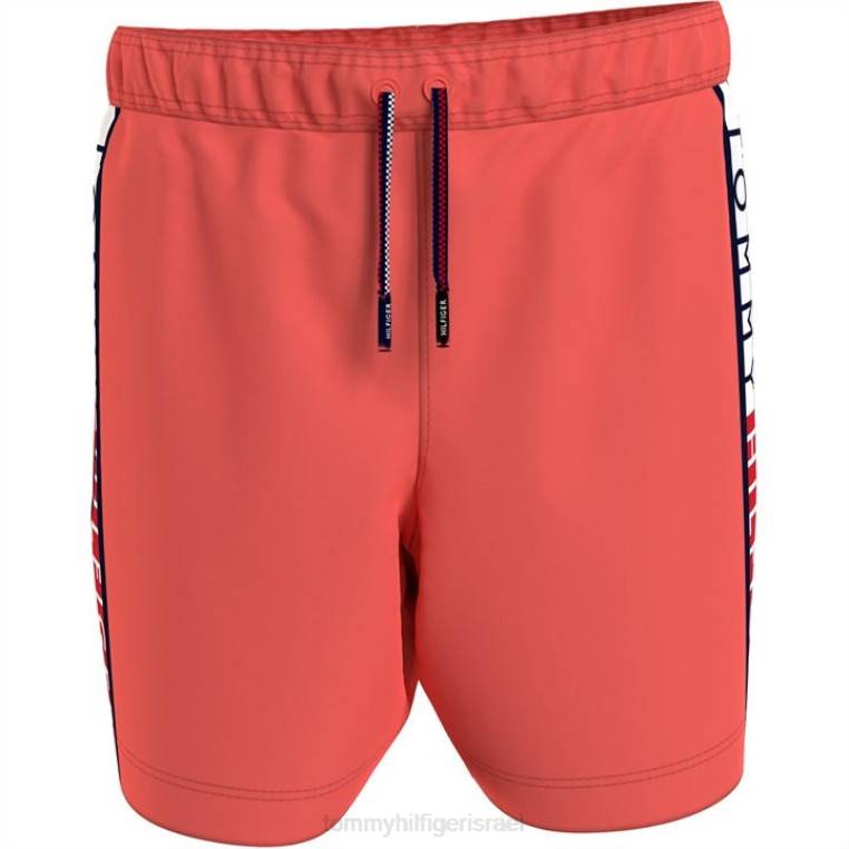 שרוך בינוני NX2020932 הוואי קורל xmv Tommy Hilfiger