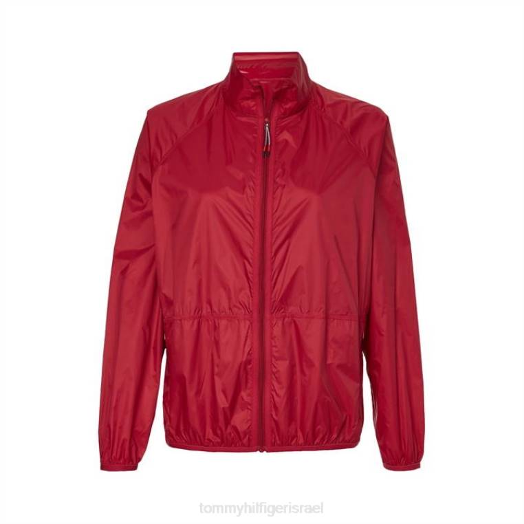 מעיל רוח הפיך NX2020983 רויאל ברי Tommy Hilfiger