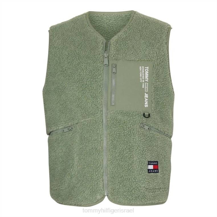 אפוד שרפה הפיך NX2020991 חכם ל0ה Tommy Hilfiger