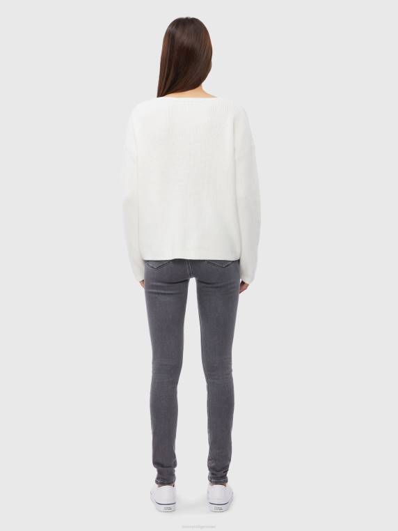 מגשר בכושר רגוע בגזרת כבלים NX202218 אקרו Tommy Hilfiger