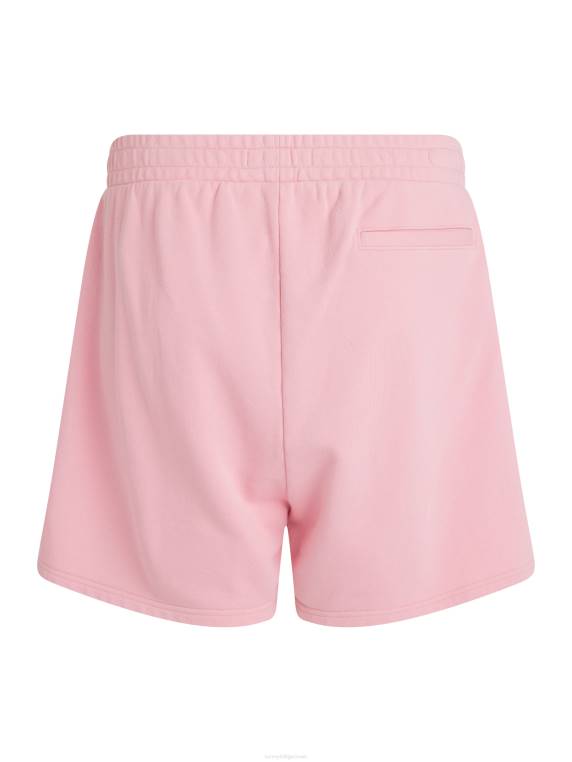 עקומה קצרה חיונית NX202456 ורוד טרי Tommy Hilfiger