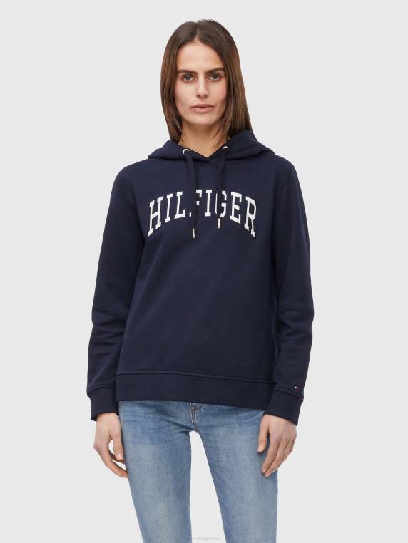 קפוצ'ון רגיל NX202606 שמיים מדבריים Tommy Hilfiger