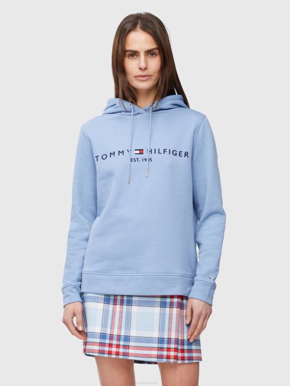 קפוצ'ון רגיל NX202629 כחול ירח Tommy Hilfiger