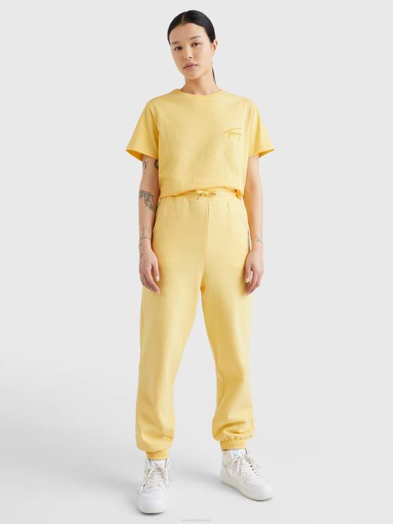 טי רגוע NX202852 סוליי Tommy Hilfiger