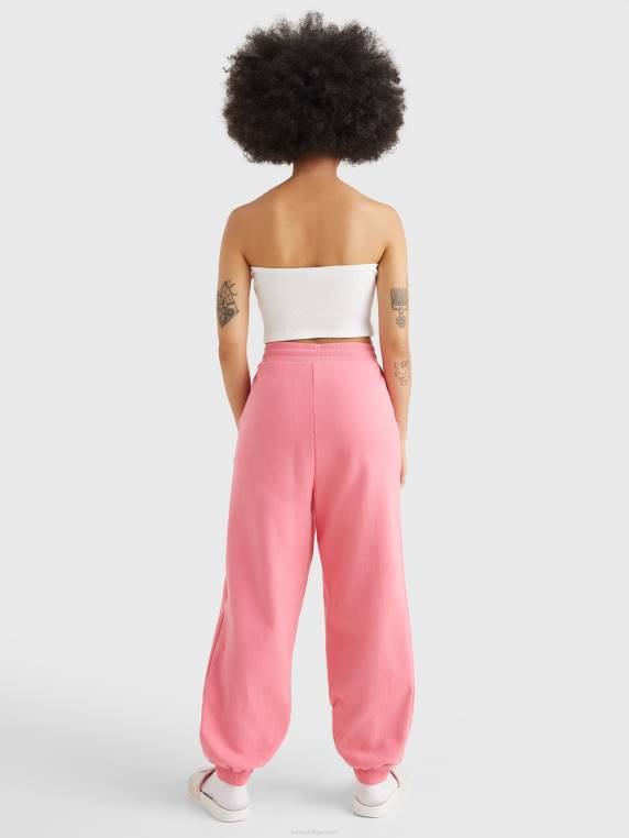 ראש צינור חתוך לוגו חתימה NX202903 אקרו Tommy Hilfiger