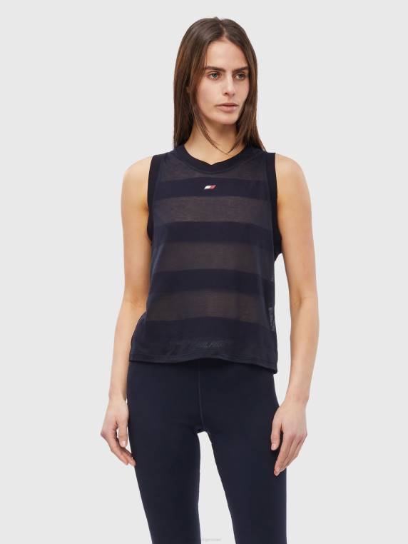 מיכל צריבה רגוע NX202905 שמיים מדבריים Tommy Hilfiger