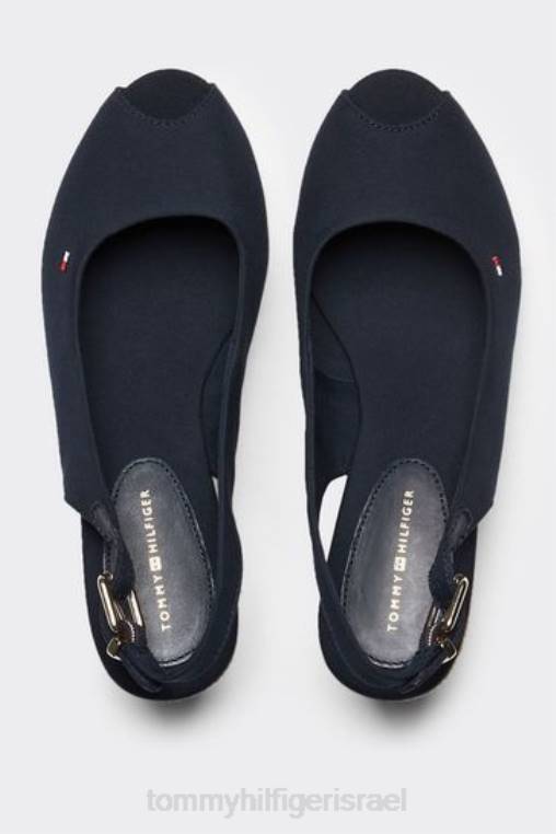 טריזי אלבה אייקוניים NX202968 כְּחוֹל Tommy Hilfiger