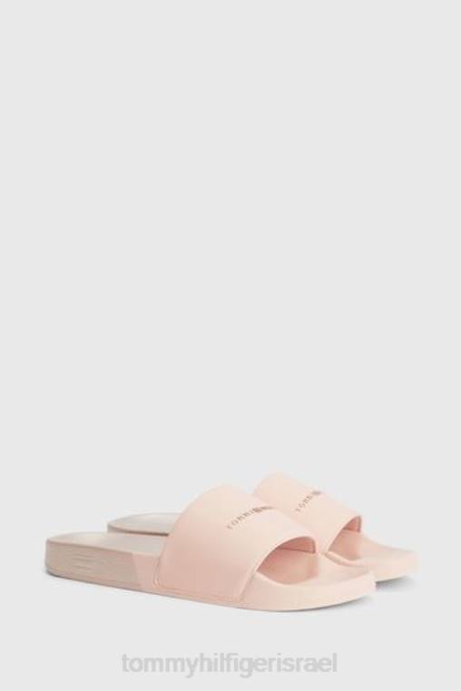 סנדלים NX202969 וָרוֹד Tommy Hilfiger