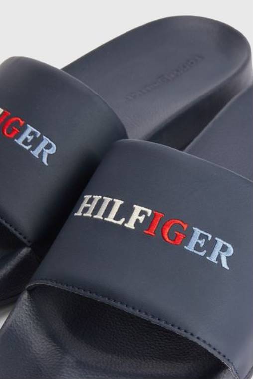 מגלשות בריכה NX202971 כְּחוֹל Tommy Hilfiger