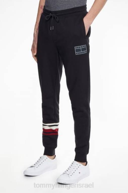 מריצות פסים NX203060 כְּחוֹל Tommy Hilfiger