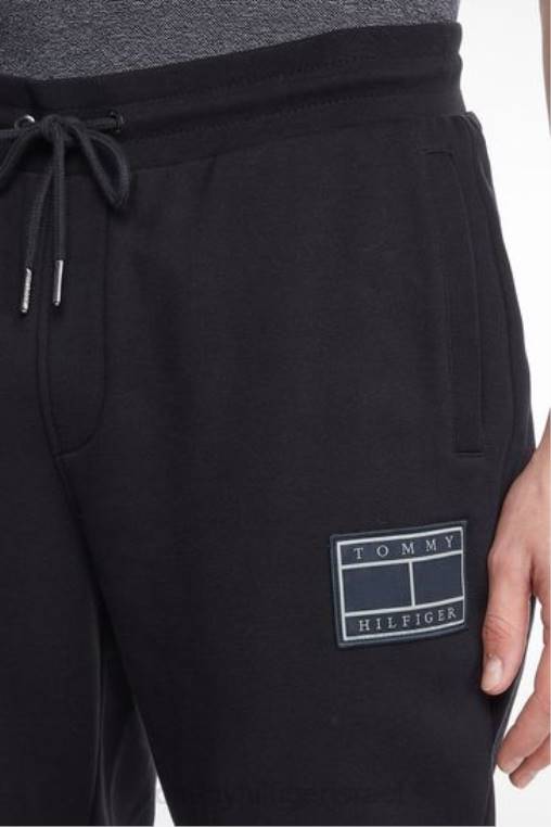 מריצות פסים NX203060 כְּחוֹל Tommy Hilfiger