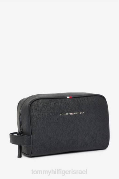 שקית כביסה חיונית NX203099 שָׁחוֹר Tommy Hilfiger
