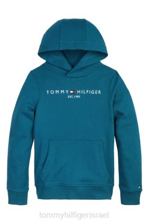 קפוצ'ון חיוני NX203101 כְּחוֹל Tommy Hilfiger