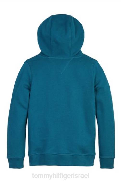 קפוצ'ון חיוני NX203101 כְּחוֹל Tommy Hilfiger
