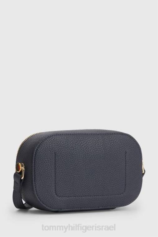 תיק מצלמה תאגיד אלמנט NX203144 כְּחוֹל Tommy Hilfiger