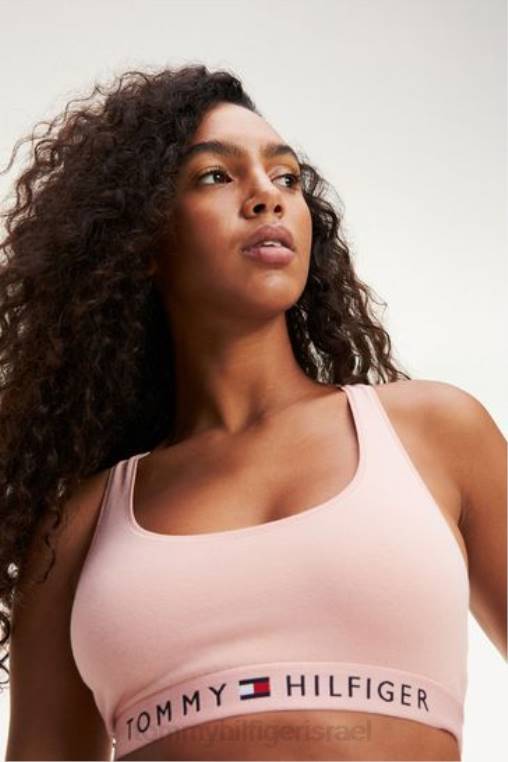 ברלט מקורי NX203162 וָרוֹד Tommy Hilfiger