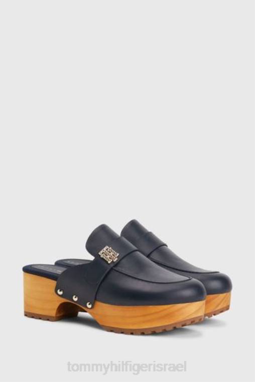 קבקבי חומרה NX203186 כְּחוֹל Tommy Hilfiger