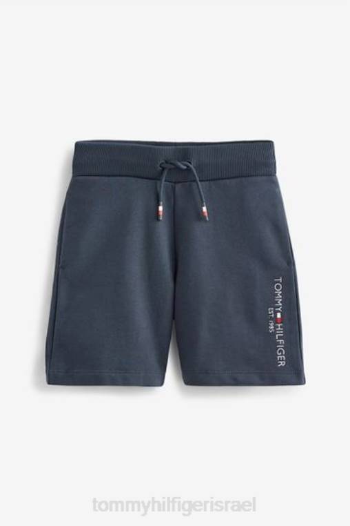 סווטשורטים חיוניים NX203199 כְּחוֹל Tommy Hilfiger