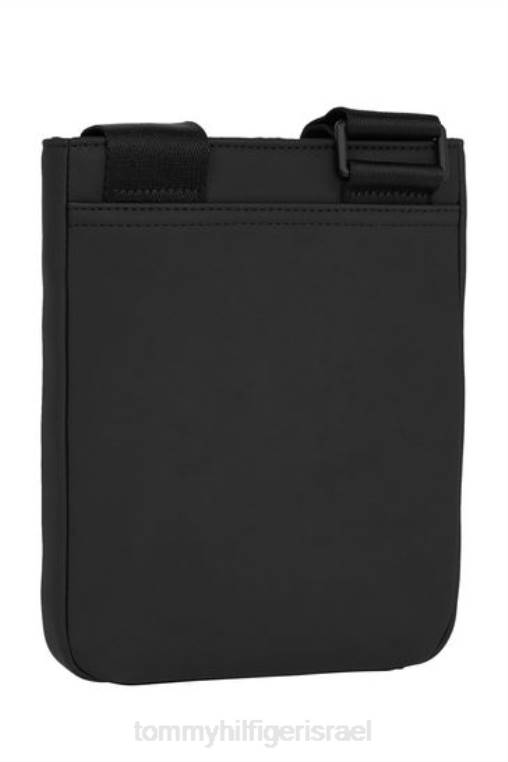 תיק מיני קרוסבודי לנוסע עירוני NX203202 כְּחוֹל Tommy Hilfiger