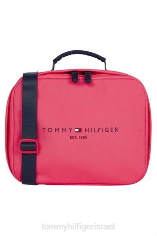 קופסת אוכל הוקמה NX203283 וָרוֹד Tommy Hilfiger