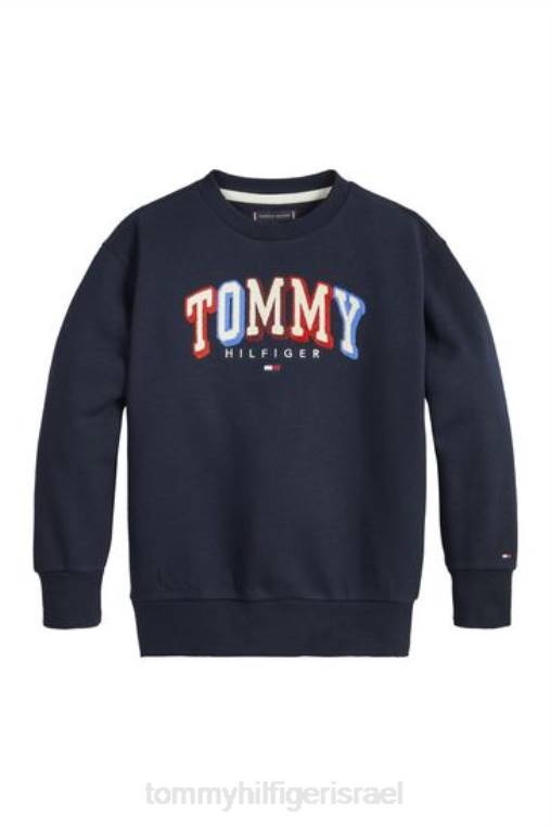 מגשר מהנה לאוניברסיטה NX203310 כְּחוֹל Tommy Hilfiger