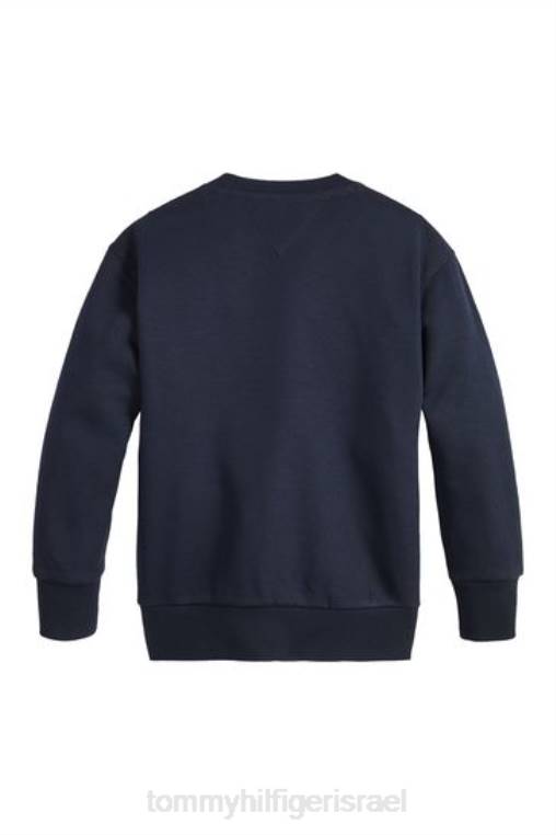 מגשר מהנה לאוניברסיטה NX203310 כְּחוֹל Tommy Hilfiger