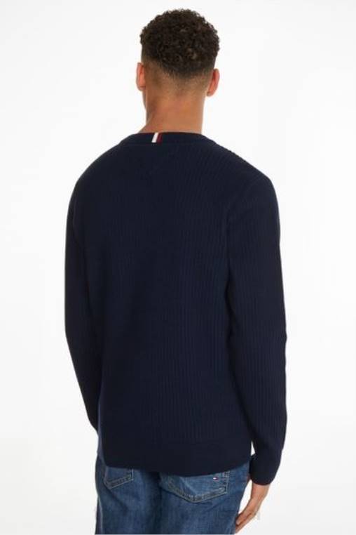 מגשר מבנה NX203367 כְּחוֹל Tommy Hilfiger