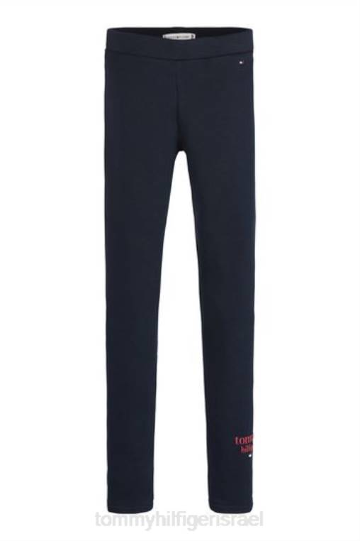 חותלות גרפיות NX203478 כְּחוֹל Tommy Hilfiger