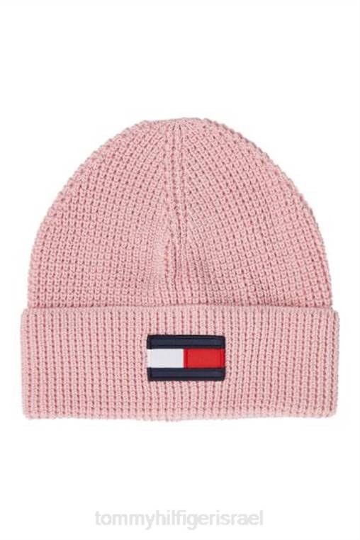 כפת דגל גדולה NX203483 וָרוֹד Tommy Hilfiger