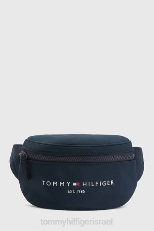 שקית בטלן הוקמה NX203537 כְּחוֹל Tommy Hilfiger