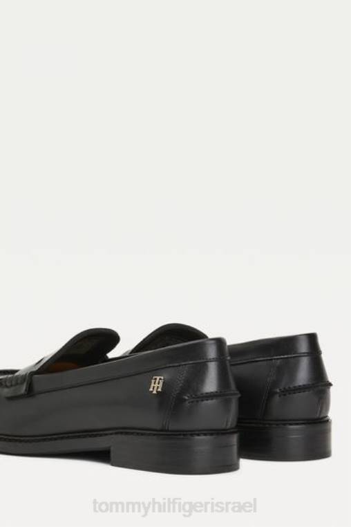 מכינים מוכנים מראש NX203542 שָׁחוֹר Tommy Hilfiger