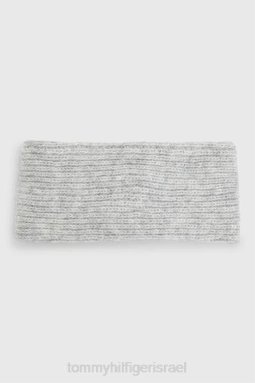 סרט נצחי NX203561 אפור Tommy Hilfiger