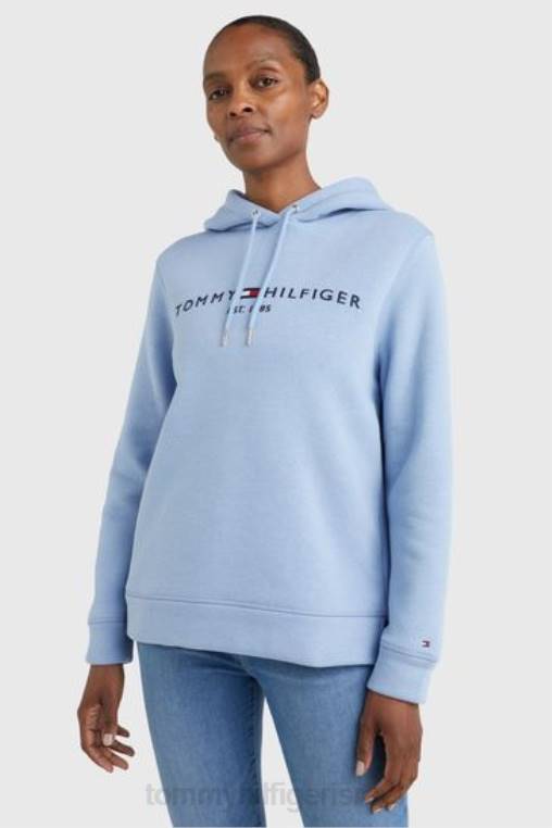 הסווטשרט NX203632 כְּחוֹל Tommy Hilfiger