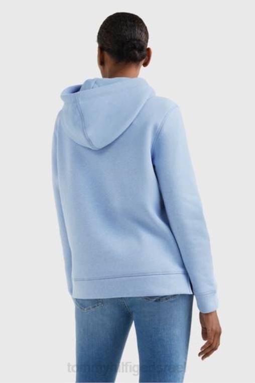 הסווטשרט NX203632 כְּחוֹל Tommy Hilfiger