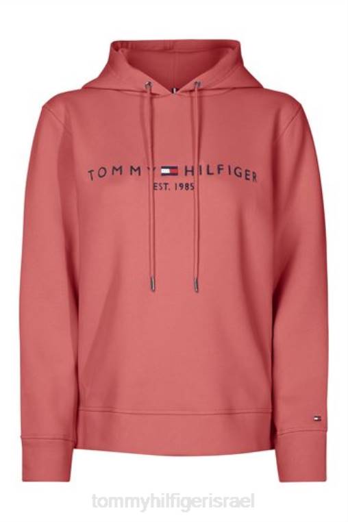 הסווטשרט NX203633 וָרוֹד Tommy Hilfiger
