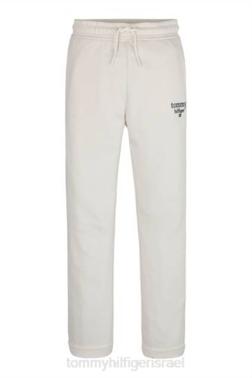 ג'וגרים גרפיים מחודדים NX203683 קרם Tommy Hilfiger