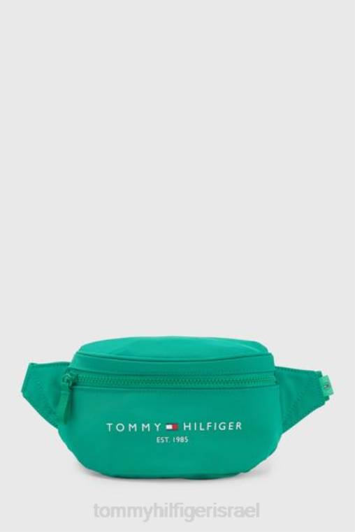 טמבל הקים NX203700 ירוק Tommy Hilfiger